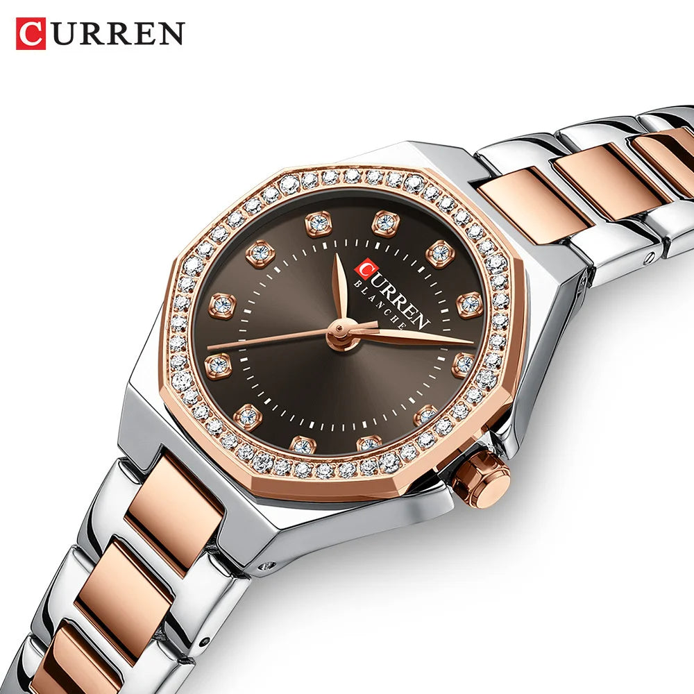 CURREN 9100 Women's Watch