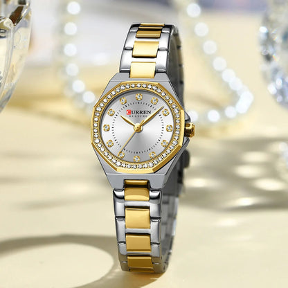 CURREN 9100 Women's Watch