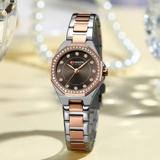 CURREN 9100 Women's Watch
