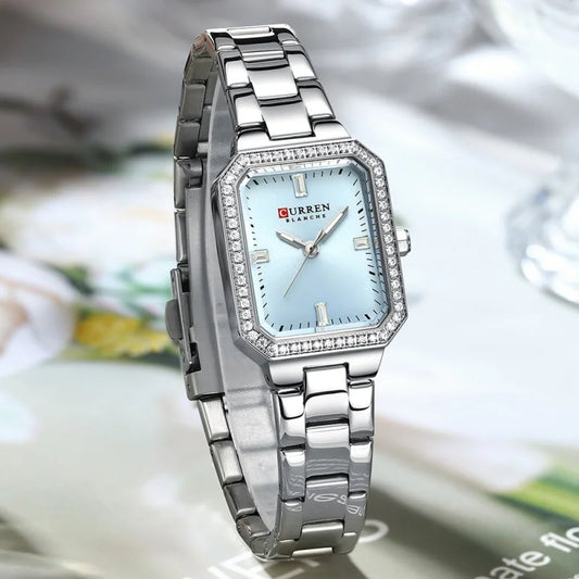 CURREN 9102 Women's Watch